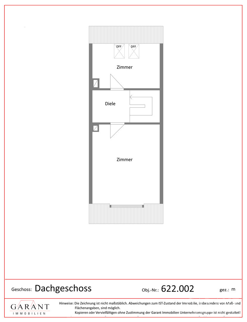 Viel Platz in einem sehr gepflegten Reihenmittelhaus! – 94481 Grafenau, 94481 Grafenau – Vorschaubild 7