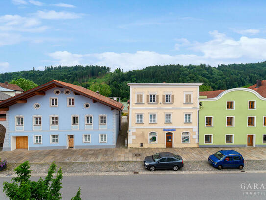 Der Preishammer für Kapitalanleger und Eigennutzer in Obernzell!