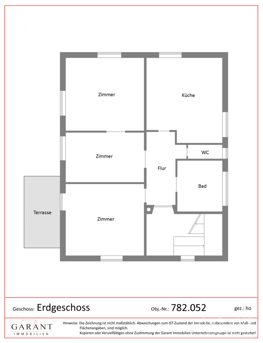 Tolle Chance - Mehrfamilienhaus in Vöhringen – 89269 Vöhringen, 89269 Vöhringen – Vorschaubild 21