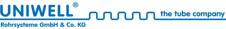 Uniwell Rohrsysteme GmbH & Co. KG