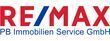 RE/MAX PB Immobilien Service GmbH