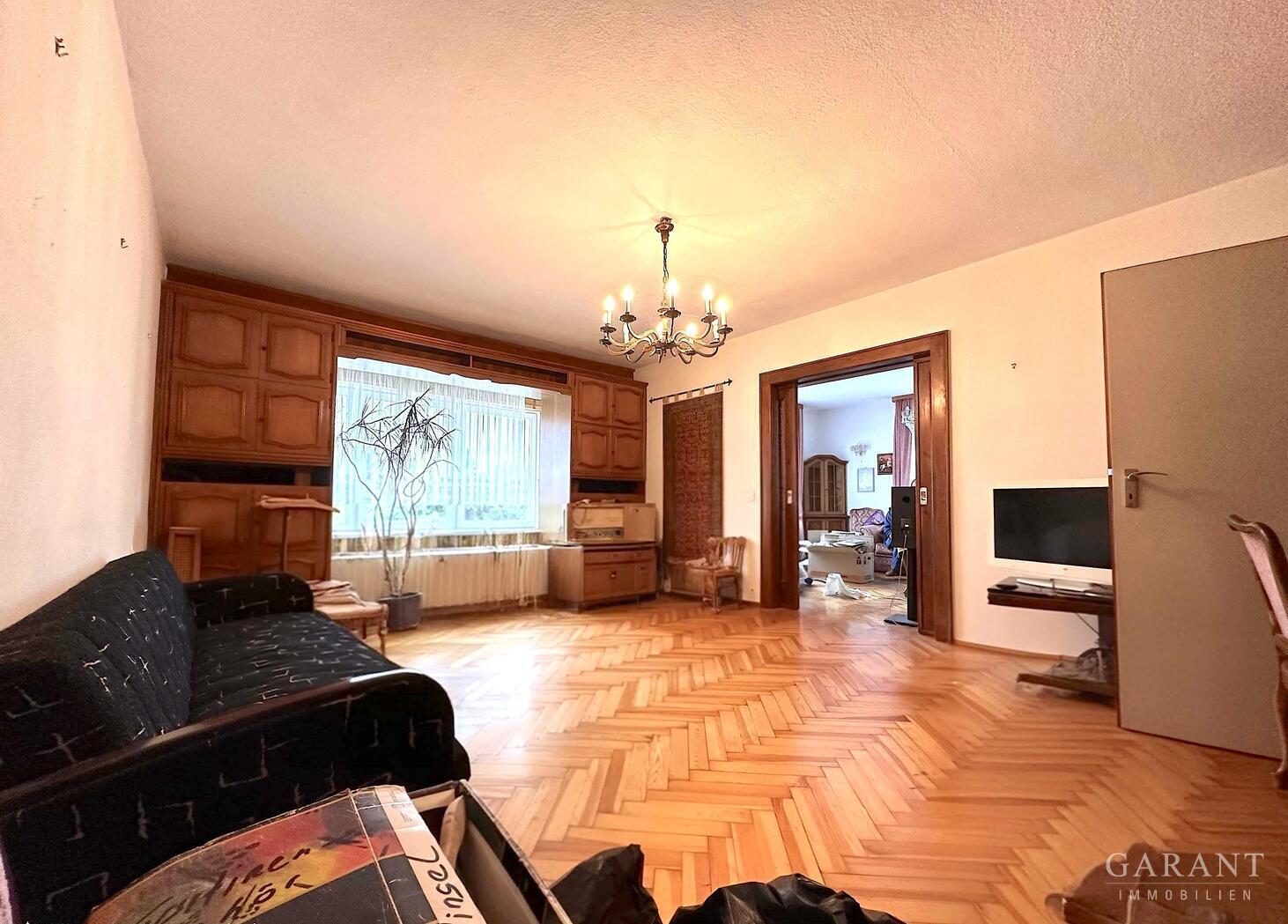 Ein Rohdiamant mit Seele und viel Platz für neue Träume – 91217 Hersbruck, 91217 Hersbruck – Vorschaubild 3