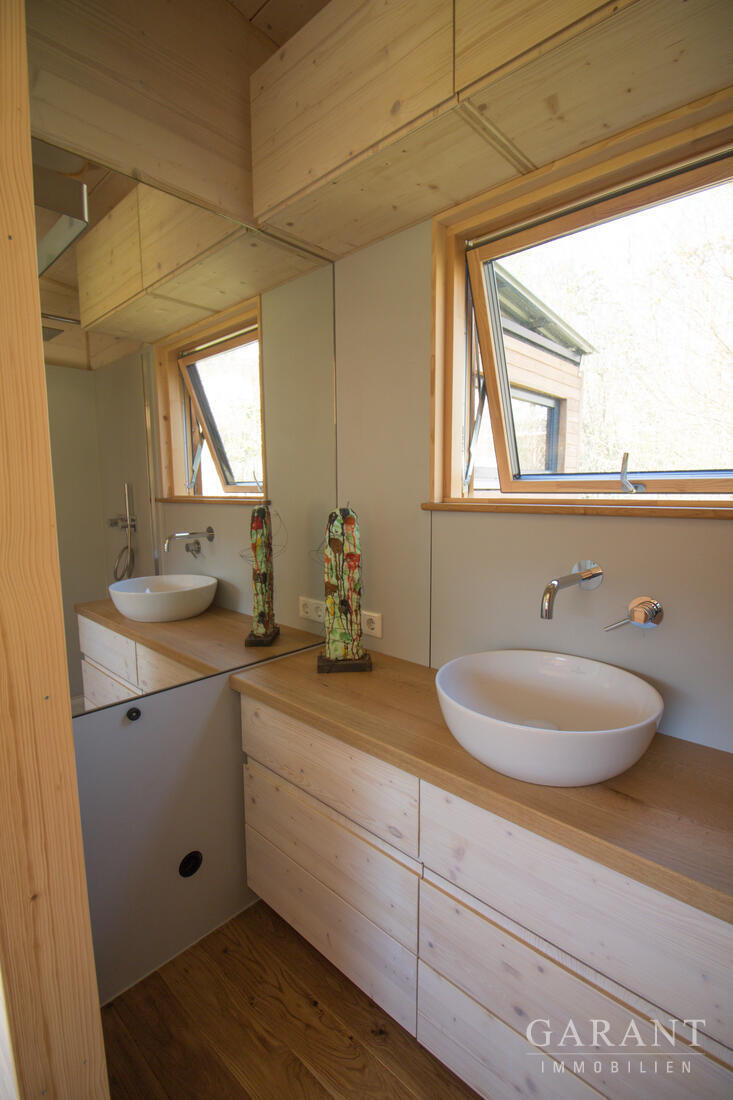 Autarkes Tiny House on Wheels - sprengt alle Vorstellungskraft! – 97215 Uffenheim, 97215 Uffenheim – Vorschaubild 9
