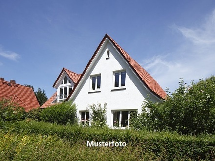 1- bis 2-Familienhaus - Wohlfühlen in kinderfreundlicher Umgebung