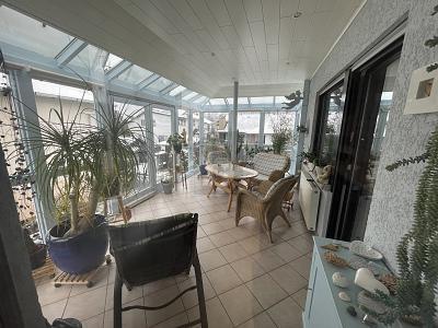 WOHNERLEBNIS MIT WINTERGARTEN UND GARTENPARADIES – 65604 Elz, 65604 Elz – Vorschaubild 5
