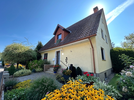 Großzügiges Wohnhaus im Süden von Münster!