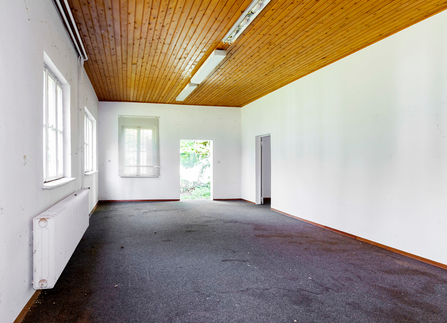 3-Familienhaus mit gr. Gewerbehalle in ruhiger Lage von Griesheim – 64347 Griesheim, 64347 Griesheim – Vorschaubild 40