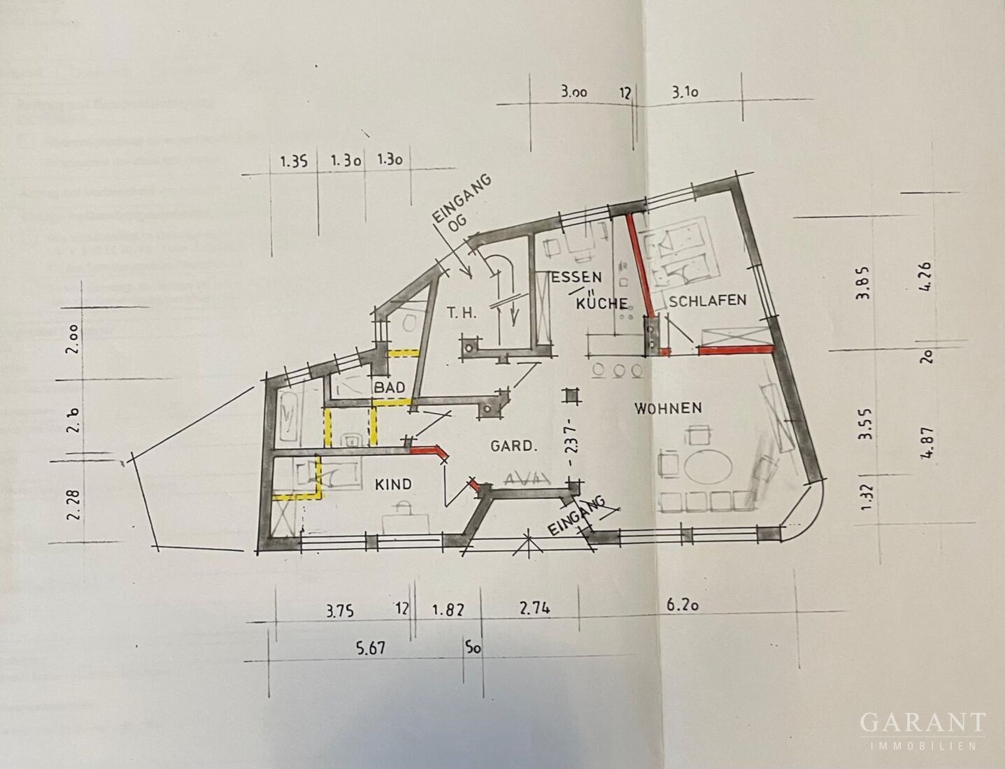Schönes Einfamilienhaus im Zentrum von Mönchberg – 63933 Mönchberg, 63933 Mönchberg – Vorschaubild 15