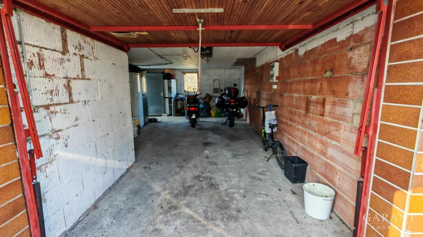 Einfamilienhaus mit Scheune und Entwicklungspotenzial – 75210 Keltern, 75210 Keltern – Vorschaubild 33