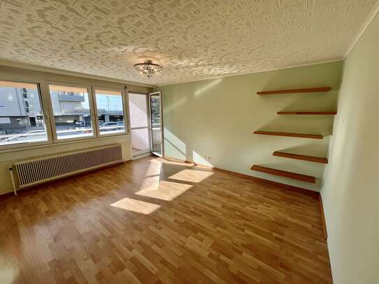 Zwei-Zimmer-Wohnung mit 52 qm, in Gännserndorf!
