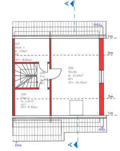 **Neubau-Erstbezug** Luxuriöse Doppelhaushälfte in gewachsener 1-A Lage – 55278 Undenheim, 55278 Undenheim – Vorschaubild 11