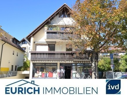 ***PROFITABLES LADENGESCHÄFT IN ECHTERDINGEN***