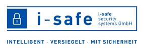 i-safe security systems GmbH