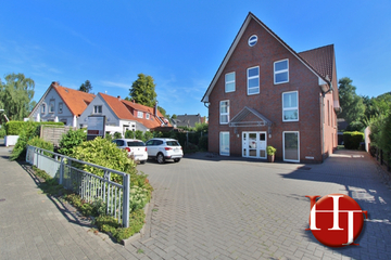 Büro mieten Huchting Moordeich Hechler & Twachtmann Immobilien GmbH