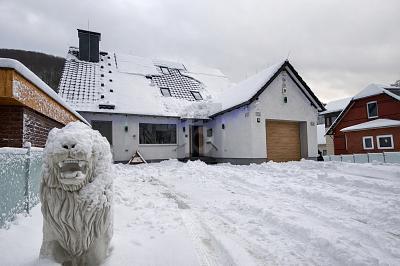 LUXURIÖSES WOHNPARADIES IN EXKLUSIVER FLUSSLAGE