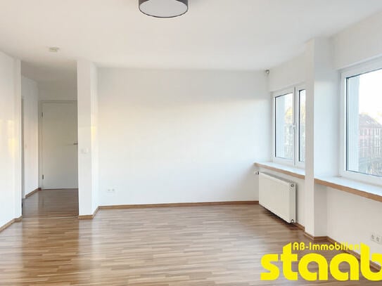 WOHNEN IN DIREKTER CITYLAGE *** PERFEKTE SINGLEWOHNUNG MIT EINBAUKÜCHE