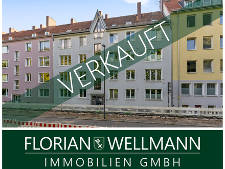 Bremen - Altstadt | Wohnen direkt Am Wall