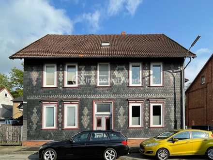Attraktives und sehr gepflegtes 3-Familienhaus in Bad Lauterberg