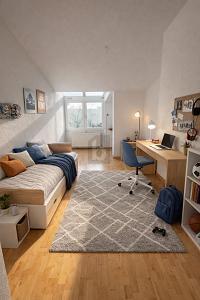 CHARMANTES ZUHAUSE ZUM VERLIEBEN – 21682 Stade, 21682 Stade – Vorschaubild 4