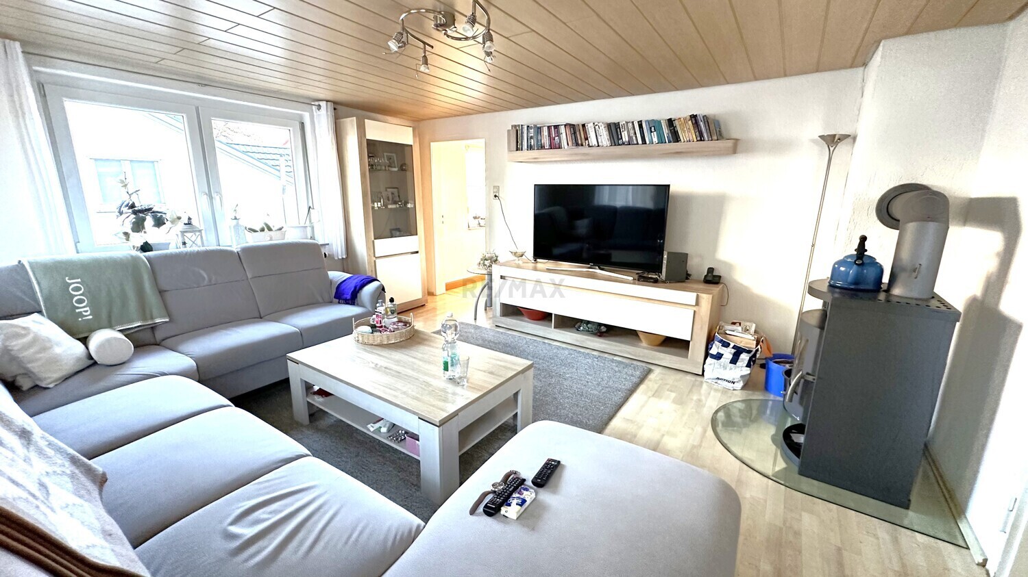 Zentral. Gepflegt. Charmant. Zweifamilienhaus in Bad Boll – 73087 Bad Boll, 73087 Bad Boll – Vorschaubild 12