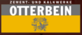 Zement- und Kalkwerke Otterbein GmbH & Co. KG