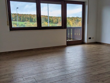 Selbstnutzung oder Vermietung - 2 Zi- ETW mit Balkon