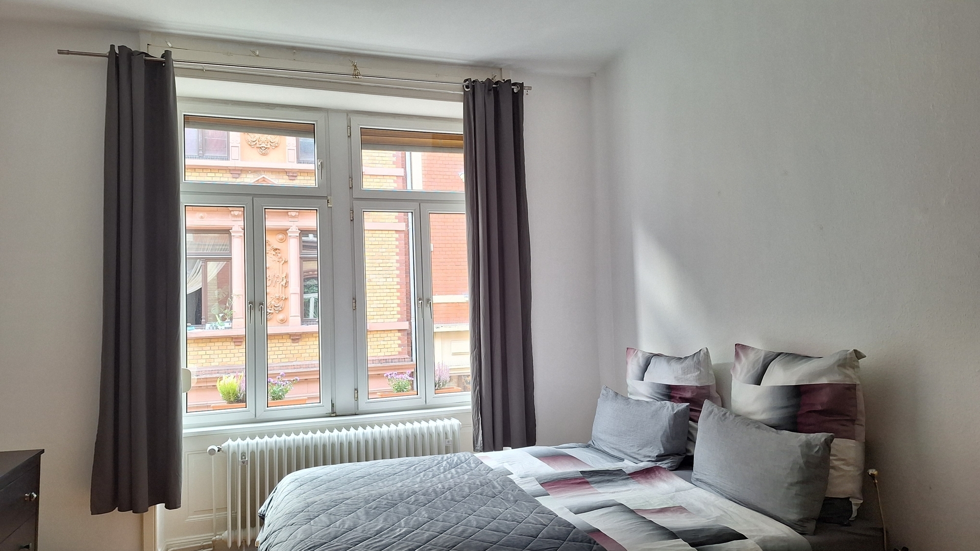 Mehrfamilienhaus mit zwei Gewerbeeinheiten in zentraler Innenstadtlage – 65183 Wiesbaden, 65183 Wiesbaden – Vorschaubild 8