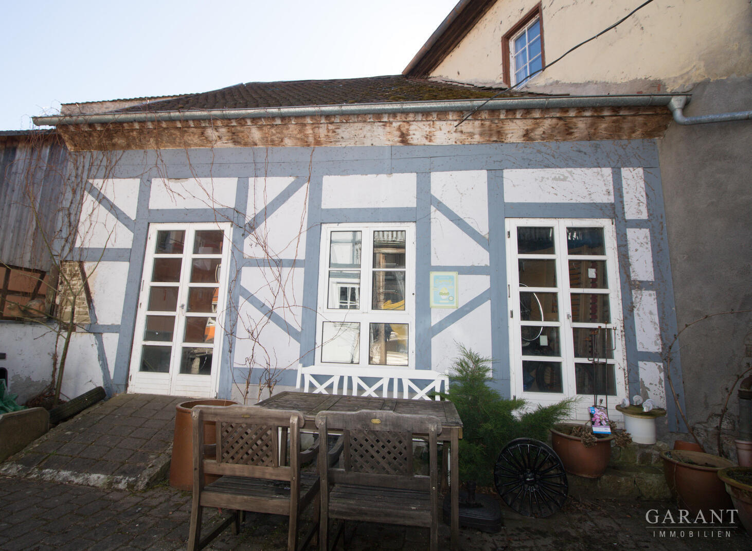 Erschwinglich - Individuell - Einzugsbereit! – 97215 Uffenheim, 97215 Uffenheim – Vorschaubild 10