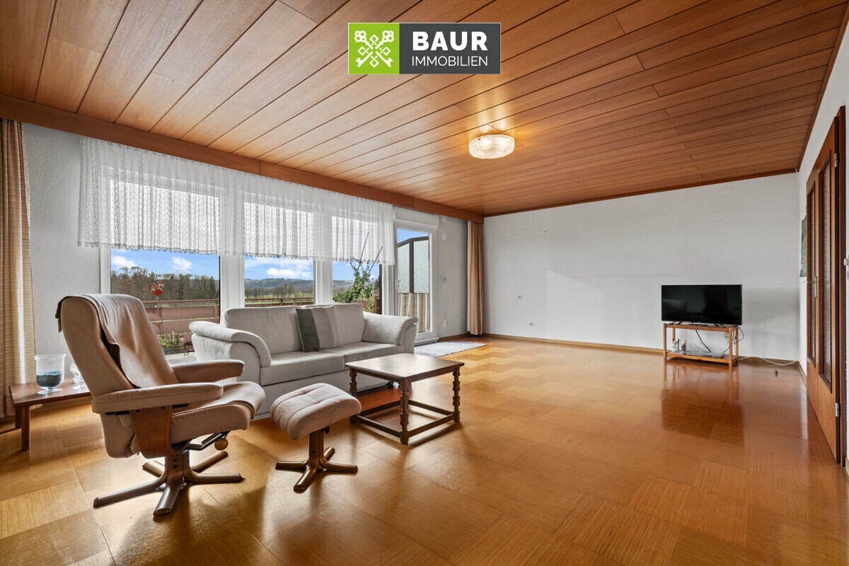 360° | Traumhafte Aussicht und einzigartiges Grundstück in Baindt! – 88255 Baindt, 88255 Baindt – Vorschaubild 7