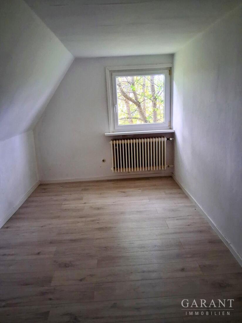 " Meine Miete" Doppelhaushälfte mit großzügigem Garten in Hof ! – 95032 Hof, 95032 Hof – Vorschaubild 8