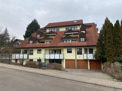 Hauszugang