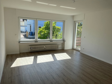 Wohnung 103mÂ² in 63792 Kahl am Main