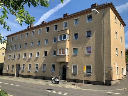18 Familienhaus in zentraler Tirschenreuther Lage als vielversprechendes Investmentobjekt