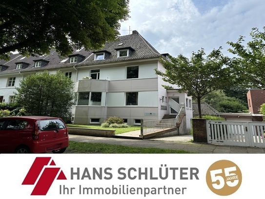 Mehrfamilienhaus mit 5 Wohneinheiten und großzügigem Garten in sehr beliebter Lage!