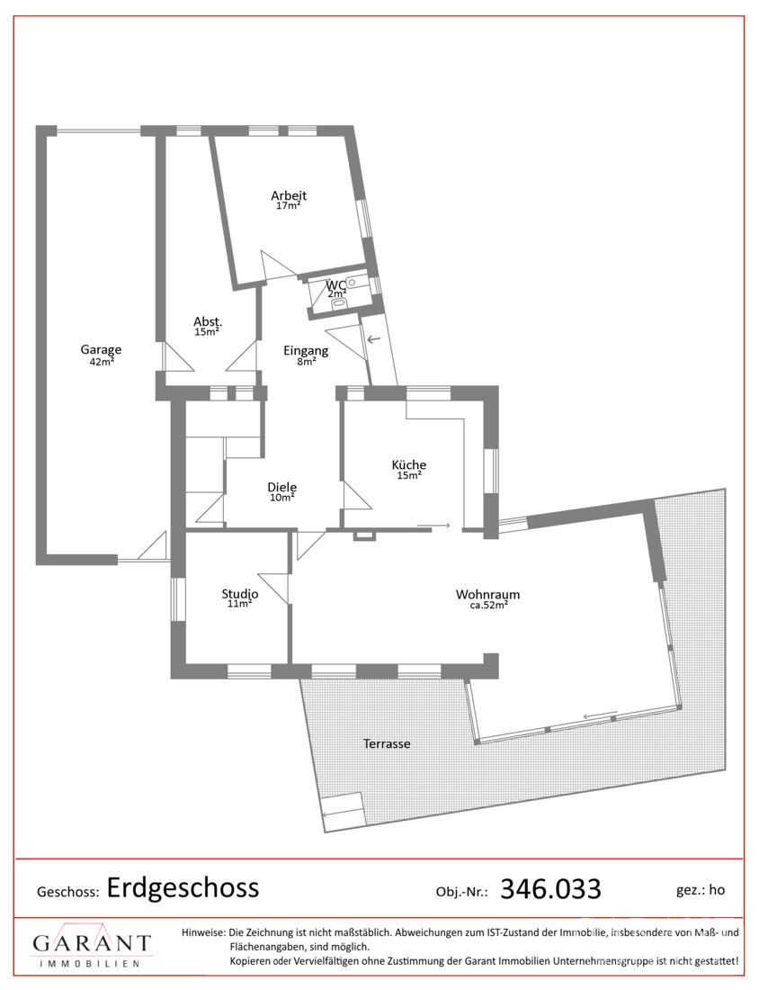 Exklusives, traumhaftes Einfamilienhaus in idyllischer Lage! – 96361 Steinbach am Wald, 96361 Steinbach am Wald – Vorschaubild 35