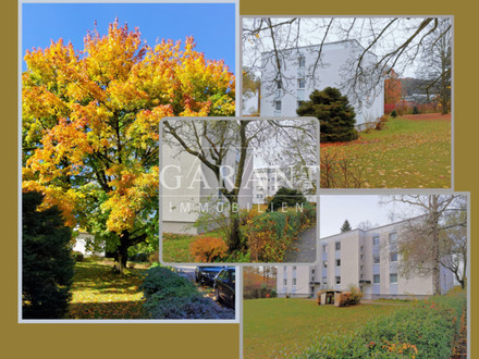 Kempten-Steufzgen: Großzügige 4 Zimmer-Wohnung in guter Lage im Südwesten von Kempten!!!
