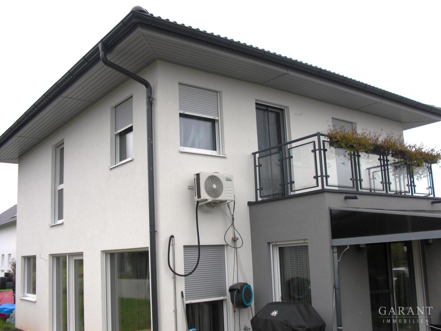 Gelegenheit! Neues Einfamilienhaus ohne Baustress! – 73453 Abtsgmünd, 73453 Abtsgmünd – Vorschaubild 2