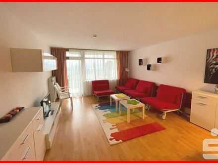 Modernes 1-Zimmer-Appartement in Regen/Kattersdorf