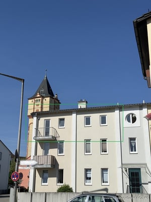 Immobilie in Straubing