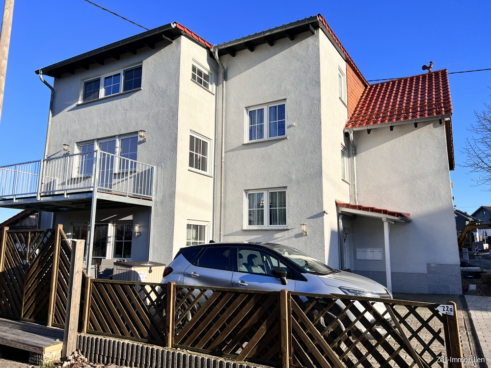 Großzügiges, Mehrfamilienhaus in Lindschied zu verkaufen – 65307 Bad Schwalbach / Lindschied, 65307 Bad Schwalbach / Lindschied – Vorschaubild 2