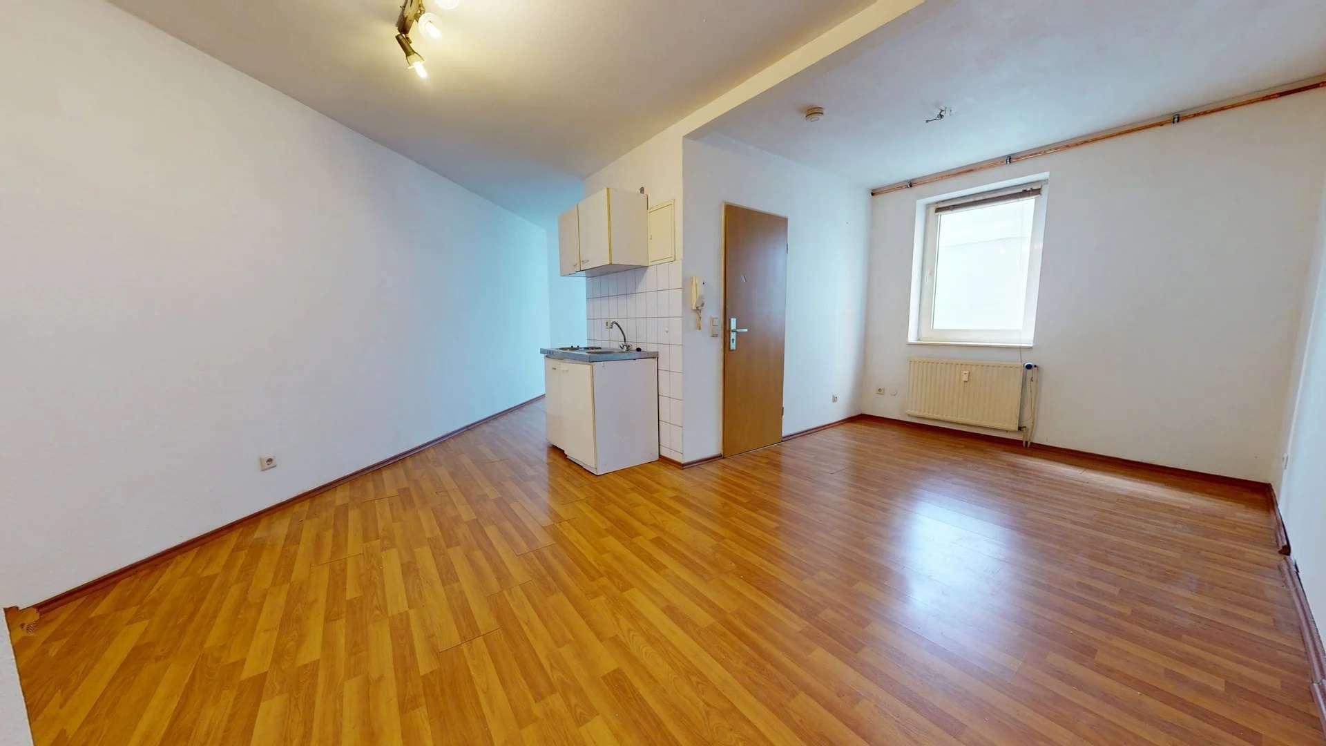 Schwachhausen/ Gemütliche Wohnung in bester Lage - Photo 1