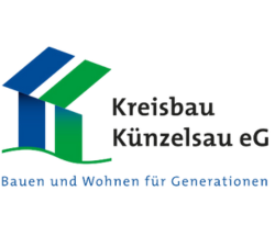 Logo Kreisbau Künzelsau