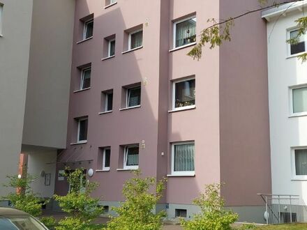 Gepflegte 3-Zimmer-Wohnung am Teutoburger Wald - "Freie Scholle eG"