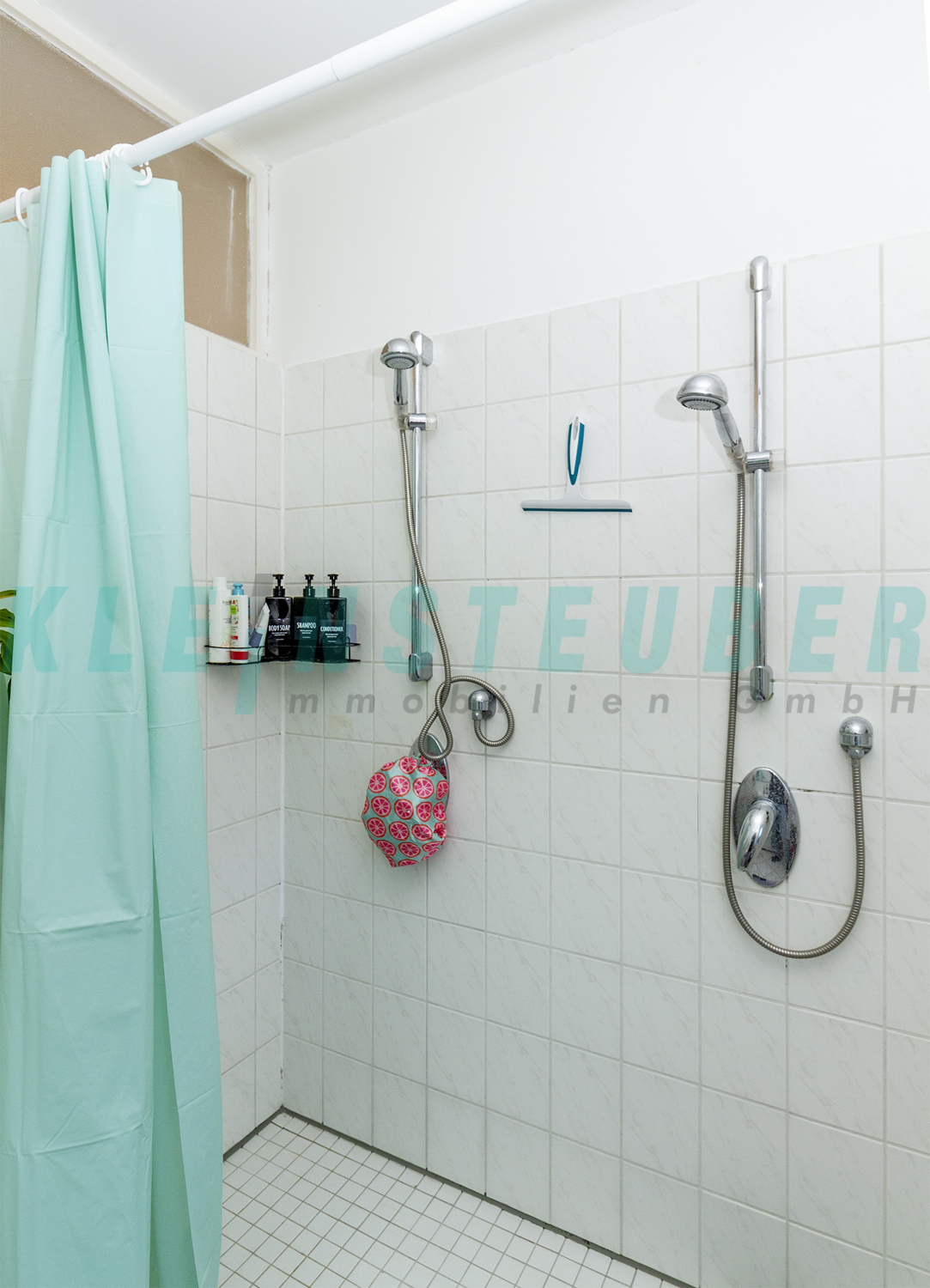 Vermietetes 4-Parteienhaus mit Garten und Nebengebäude in ruhiger Lage – 64372 Ober-Ramstadt, 64372 Ober-Ramstadt – Vorschaubild 18