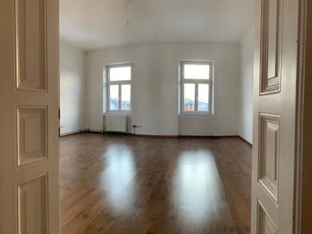 NEU adaptierte Altbau-Wohnung in Graz-St.Peter