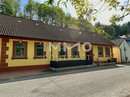 187qm 5Zi-Bungalow in idyllischer Ortslage, Nähe Waidhofen/Thaya