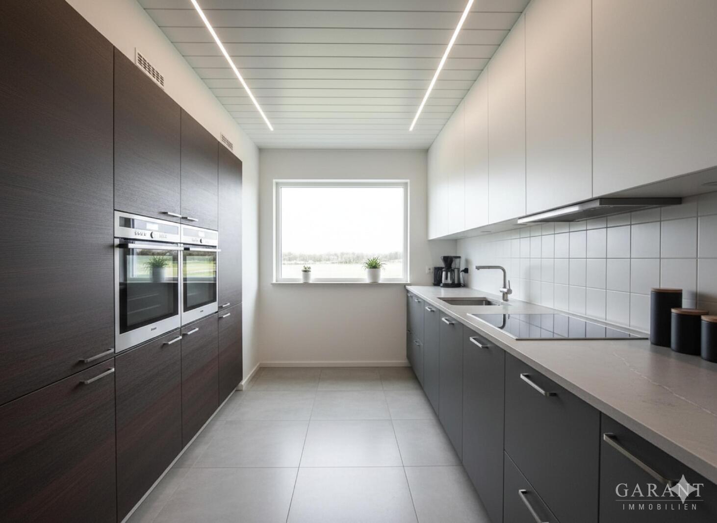 Architektur-Highlight mit Weitblick! – 71549 Auenwald, 71549 Auenwald – Vorschaubild 5