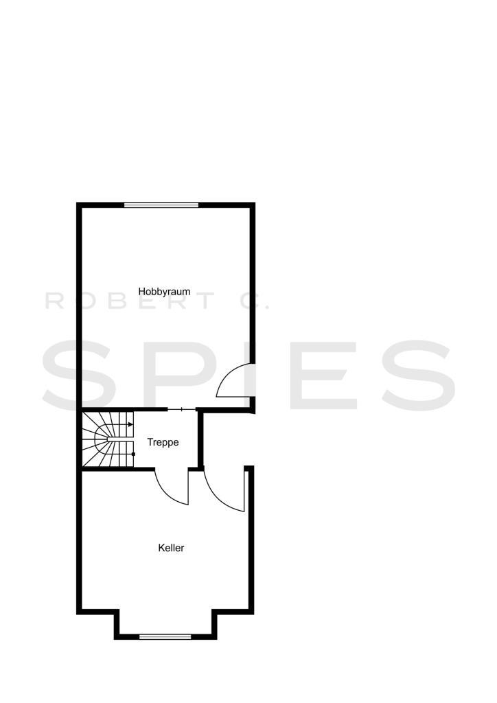 Erstbezug nach Modernisierung: Gut geschnittene 2,5-Zi.-Whg. in beliebter Lage von Schwachhausen - Foto 5