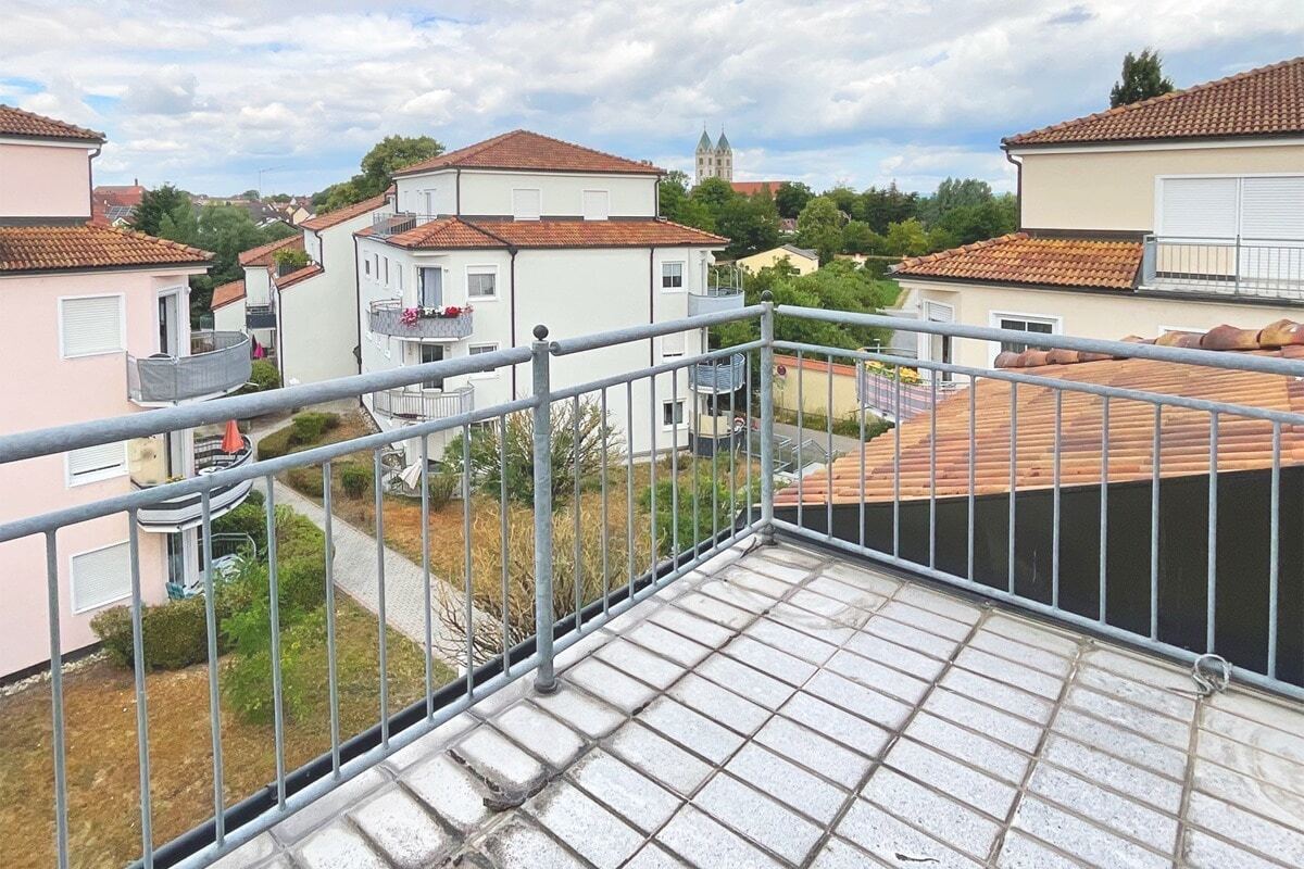 Immobilie in Straubing