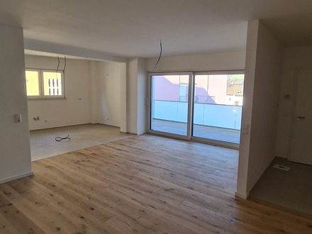 Luxus-Mietwohnung in Binger-Zentrumslage